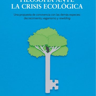 #90 Filosofía antiespecista ante la crisis ecológica
